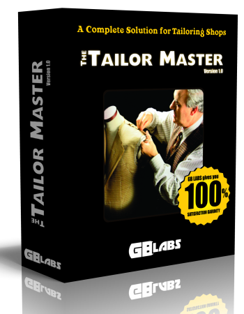 Tailor Master 8.0