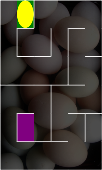 Take the egg to the hen 1.3.0.0