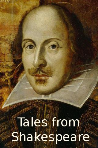 Tales from Shakespeare-Book 1.0.2