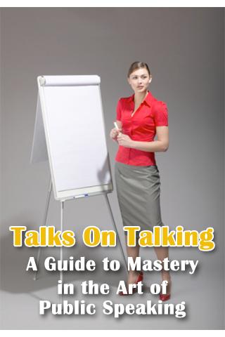 Talks On Talking 1.0