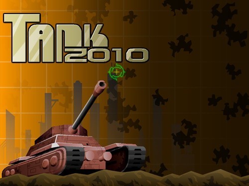 Tank 2010 1.0