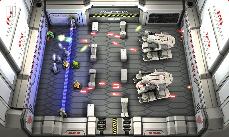 Tank Hero: Laser Wars Pro 1.1.2