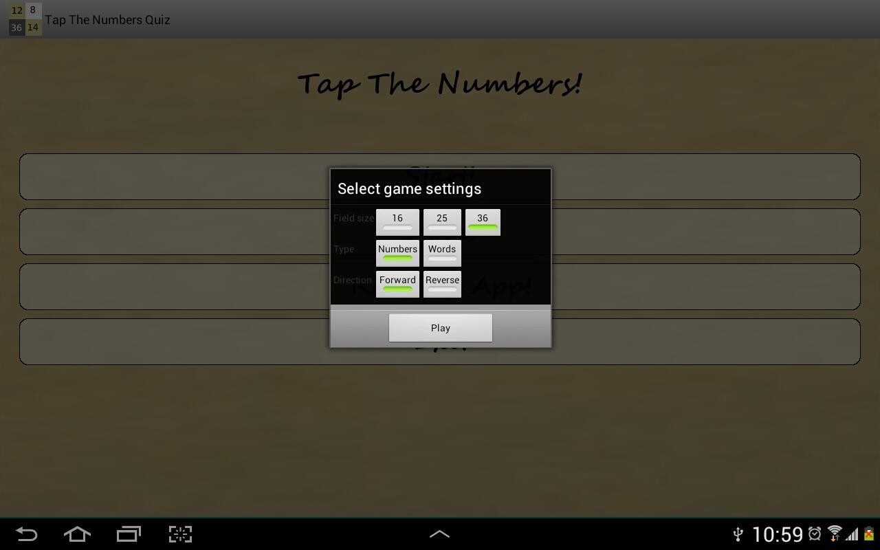 Tap The Numbers Ads Free 1.13.2.0