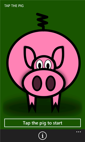Tap the Pig 1.0.0.5