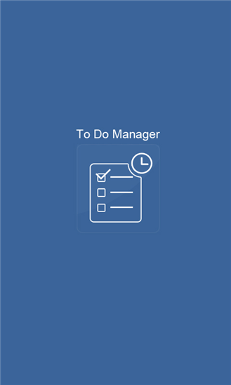Task Manager 2.0.0.2