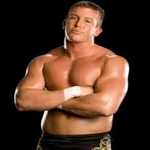ted dibiase live wallpaper 1.0