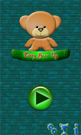 Teddy Bear Up 1.0.0.2
