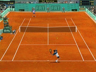 Tennis Elbow 2004 1.0b