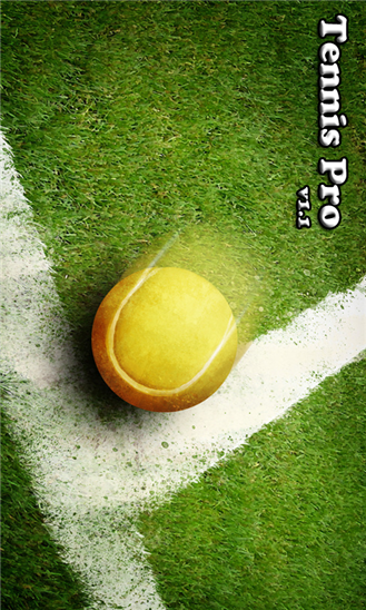 Tennis Pro 1.1.0.0