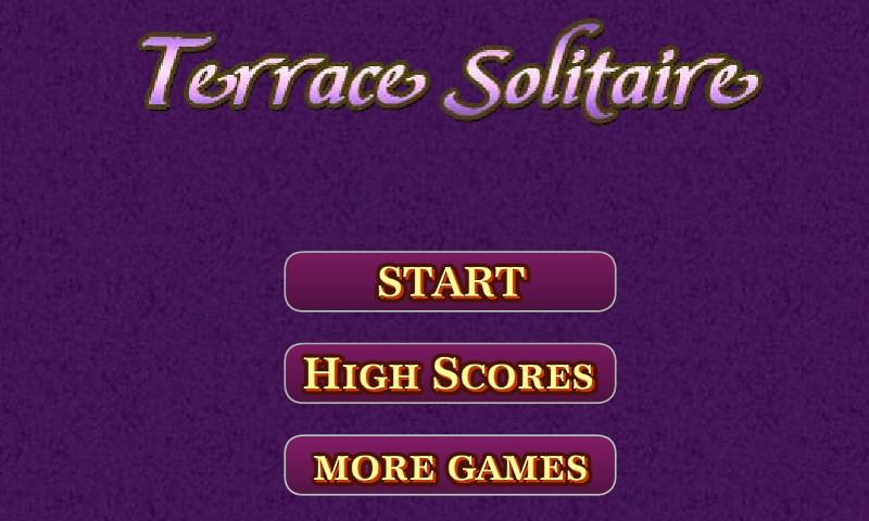 Terrace Solitaire Premium 1.2.1