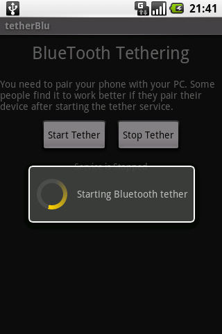 tether Blu 1.4