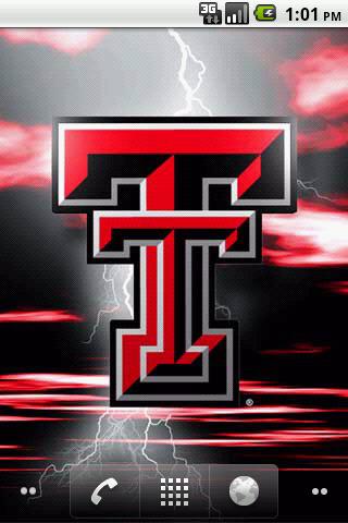 Texas Tech Red Raiders LWP 1.4