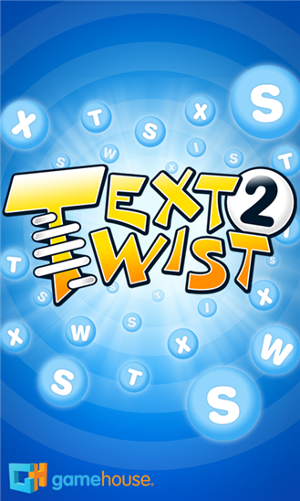 TextTwist 2 1.1.0.0