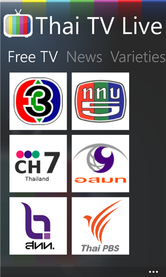 Thai TV Live 2.1.0.1