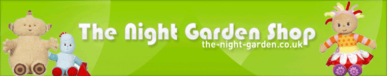 The-Night-Garden.co.uk Toolbar 1.2