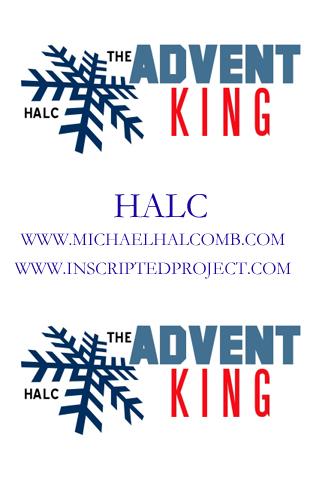 The Advent King: Christmas Rap 1.0