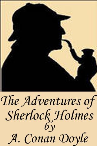 The Adventures of Sherlock Hol 1.0.2