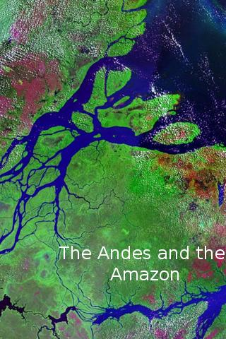 The Andes and the Amazon 1.0.2