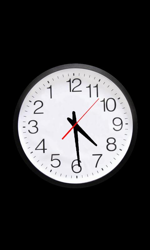 The Anti Time Clock 2.5