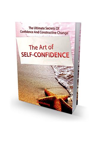 The Art of Self Confidence 1.0
