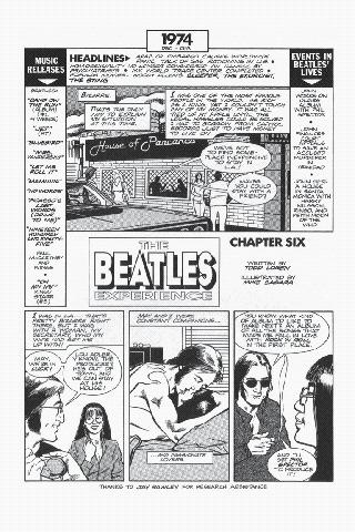 The Beatles Experience pt.5 1.0