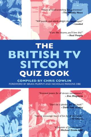 The British TV Sitcom Quiz Boo 1.0.2