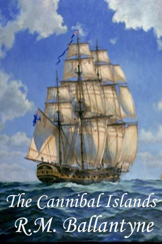 The Cannibal Islands-Book 1.0.2