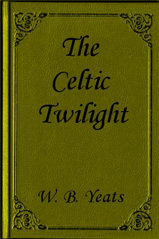 The Celtic Twilight-Book 1.0.2