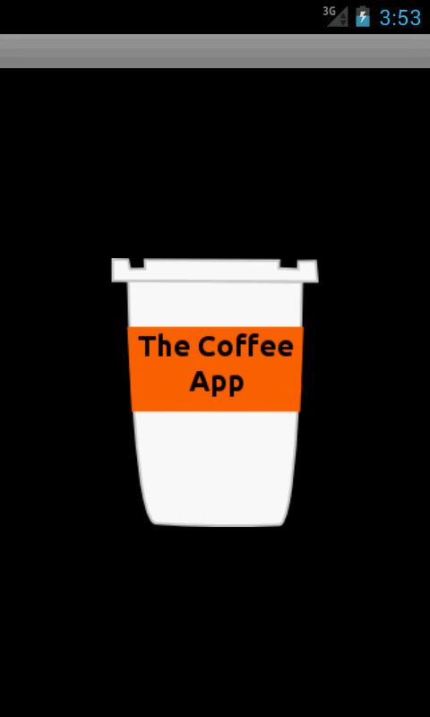 The Coffee App: Recipes 1.1.5