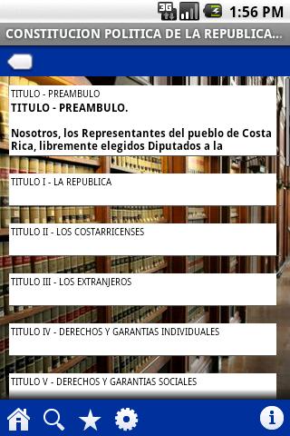 The Constitution of Costa Rica 1.0