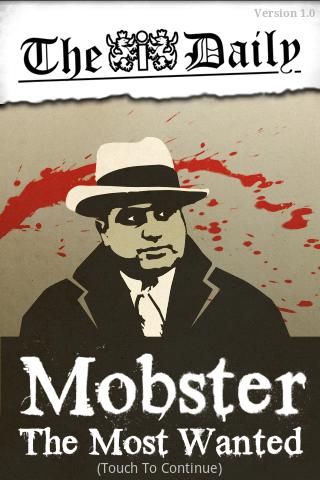 The Daily Mobster 1.0