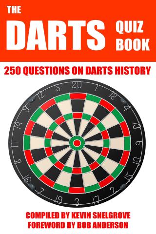 The Darts Quiz Book 1.0.2