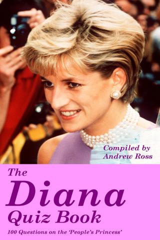 The Diana Quiz Book 1.0.2