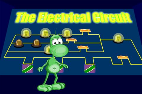 The Electrical Circuit 1.0