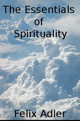 The Essentials of Spiritualit 1.0.2
