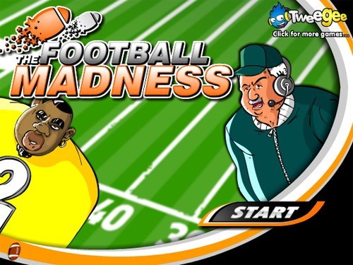 The Football Madness 1.0