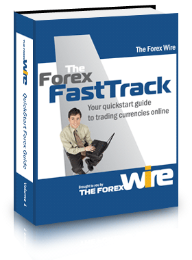The Forex Fast Track to Profits 1.0
