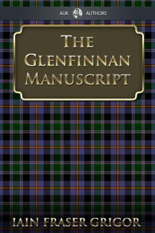 The Glenfinnan Manuscript-Book 1.0.0