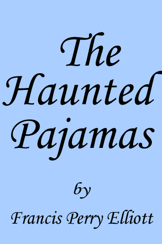 The Haunted Pajamas 1.0.2