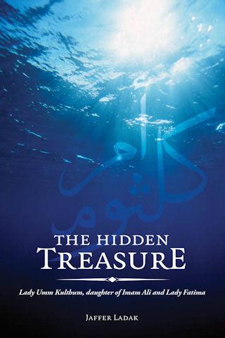 The Hidden Treasure 1.0