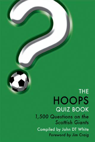 The Hoops Quiz Book 1.0.2