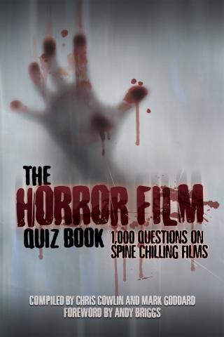 The Horror Film Quiz Book 1.0.2