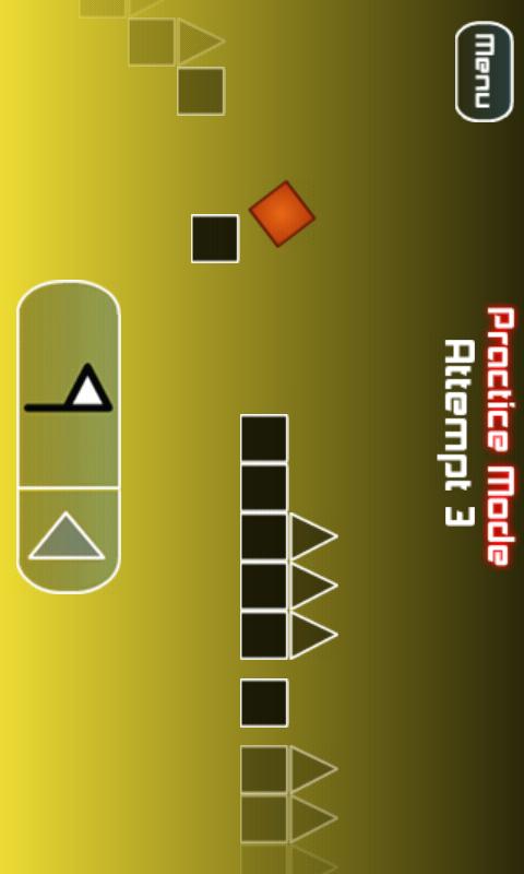 The Impossible Game Level Pack 1.2.1