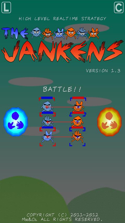 THE JANKENS 1.3
