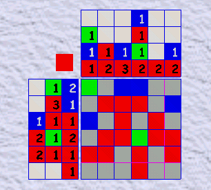 The Jcwd - Japanese Puzzles 3.5