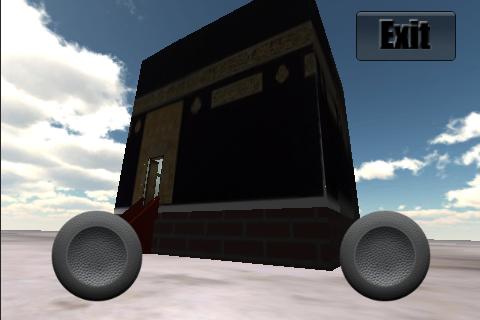 The Kaaba 3D (No Ads) الكعبة 1.05