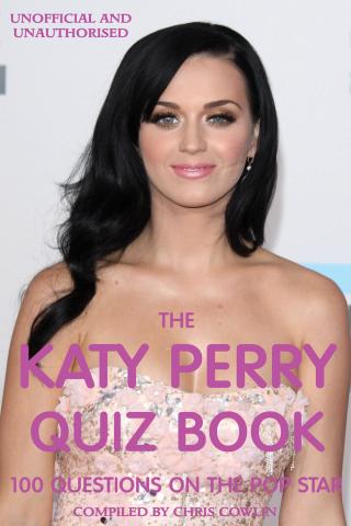 The Katy Perry Quiz Book 1.0.2