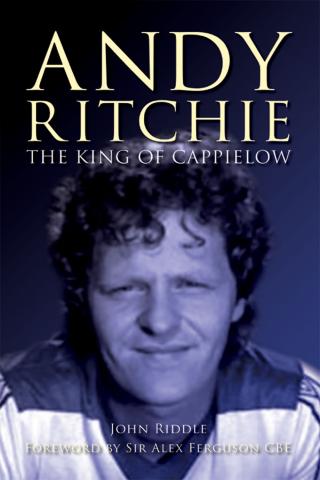 The King of Cappielow-Book 1.0.2