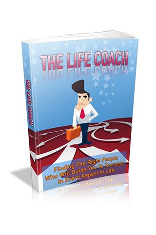 The Life Coach 1.0