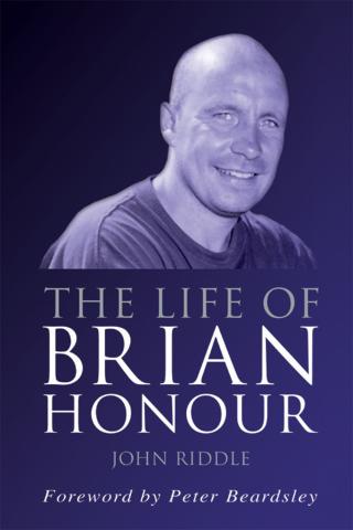 The Life of Brian Honour-Book 1.0.2